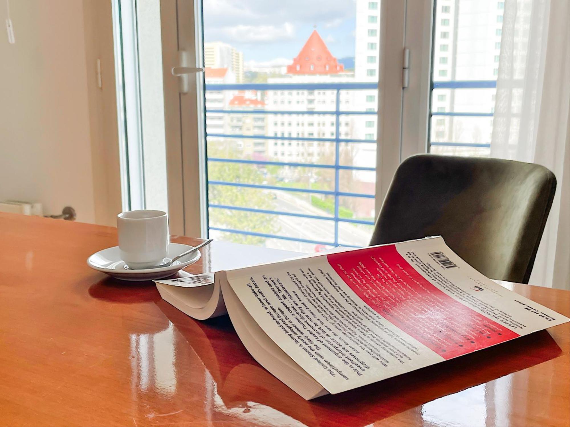 Prestige Entire 3 Bedroom Luxury Lisbon