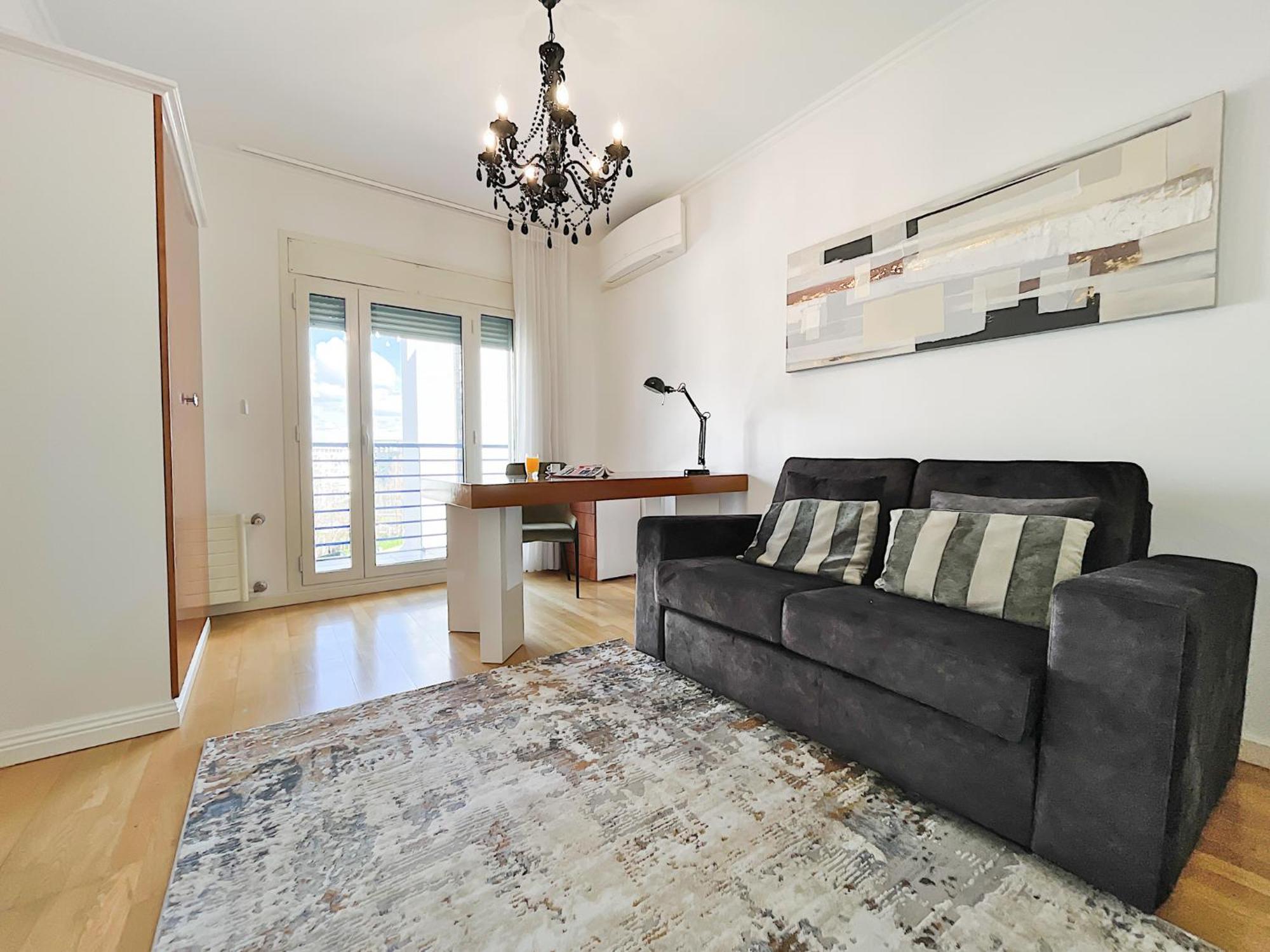 Prestige Entire 3 Bedroom Luxury Apartment Lisbon